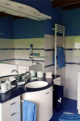 House With 4 Bedrooms In Zugarramurdi With Terrace