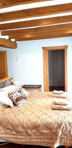 House With 4 Bedrooms In Zugarramurdi With Terrace
