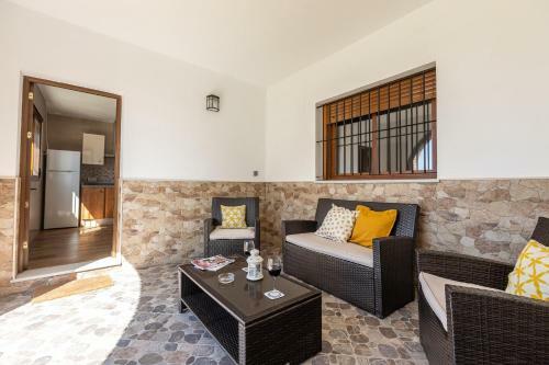 La Casa Luz Alltarifa