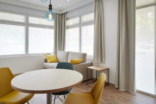 Apartamentos Isaga