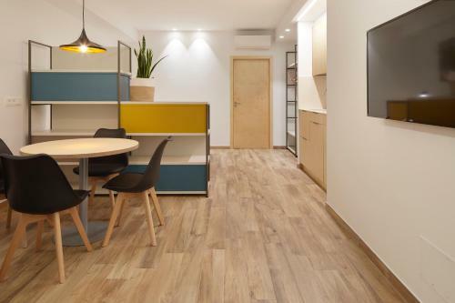 Apartamentos Isaga