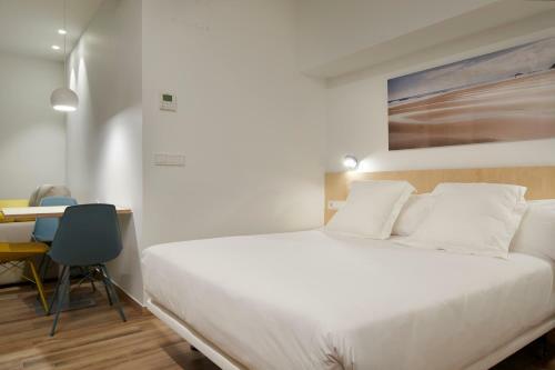 Apartamentos Isaga