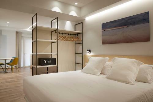 Apartamentos Isaga