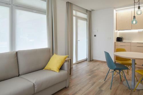 Apartamentos Isaga