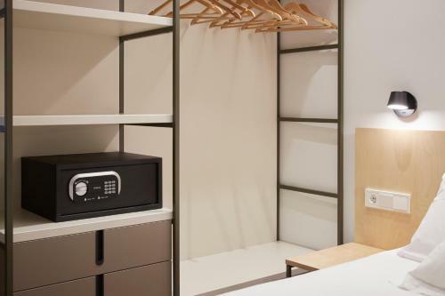 Apartamentos Isaga