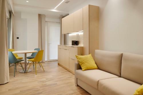 Apartamentos Isaga