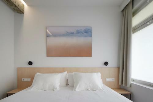 Apartamentos Isaga