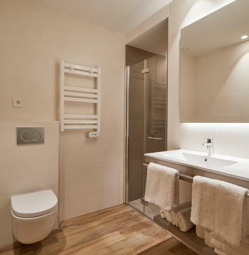 Apartamentos Isaga