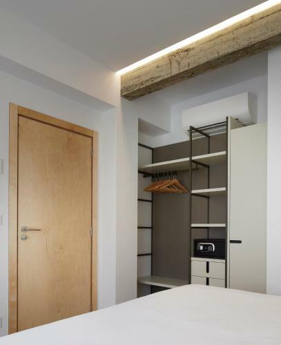 Apartamentos Isaga