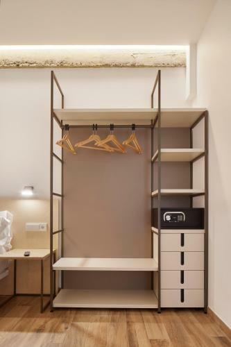Apartamentos Isaga