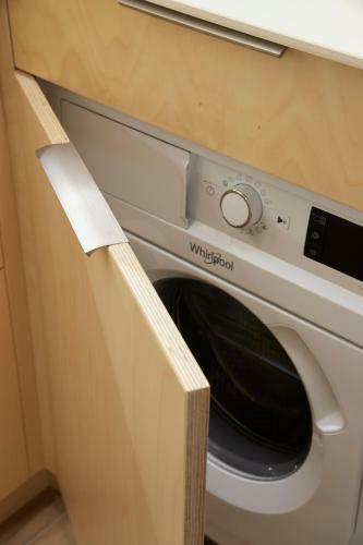 Apartamentos Isaga