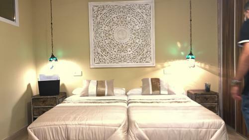 Apartamento Seven Rooms