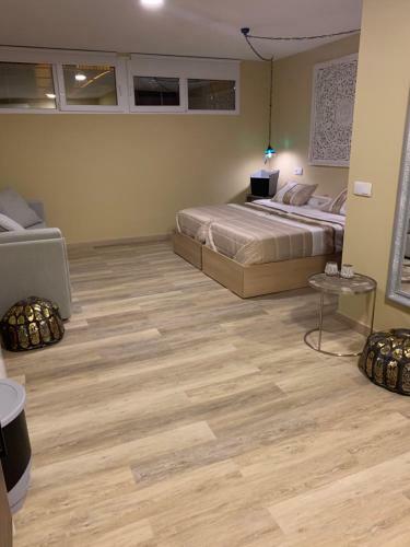 Apartamento Seven Rooms