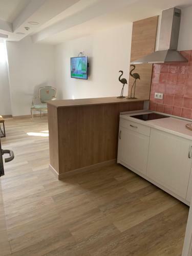 Apartamento Seven Rooms