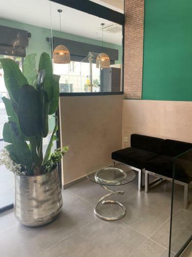 Apartamento Seven Rooms