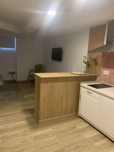 Apartamento Seven Rooms