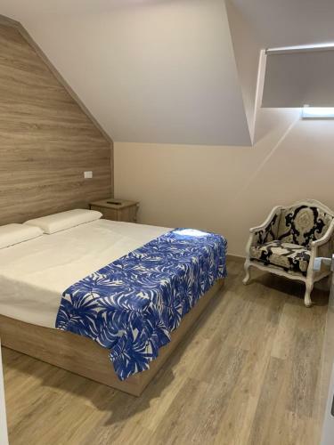 Apartamento Seven Rooms