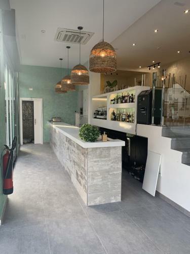 Apartamento Seven Rooms