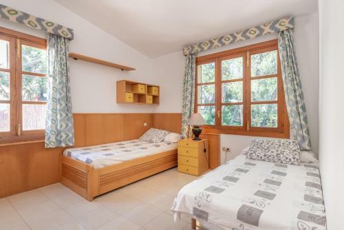 Villa Costa De Blanes