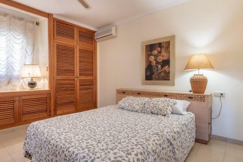 Villa Costa De Blanes
