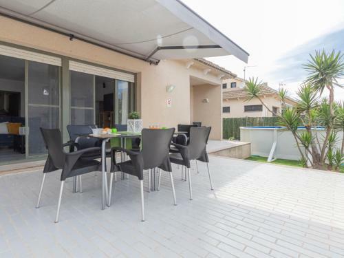Holiday Home Miguel