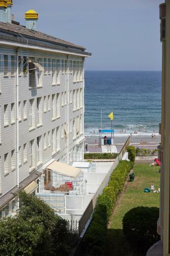 Apartamento Isaga Lecera