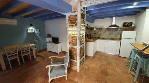 Higuera�s Home
