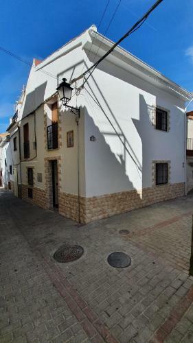 Higuera�s Home