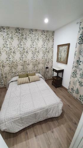 Higuera�s Home