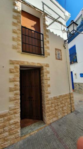 Higuera�s Home