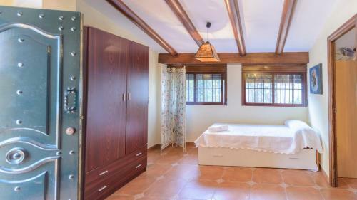 Villa Casa Zanahoria Punta Umbria
