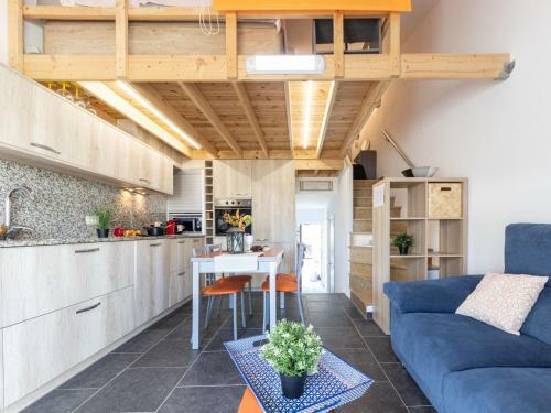 Holiday Home Salvagina