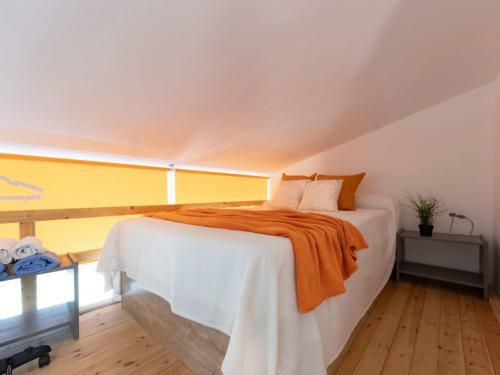 Holiday Home Salvagina