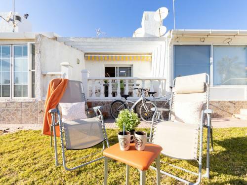 Holiday Home Salvagina