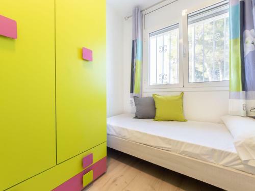Holiday Home Salvagina