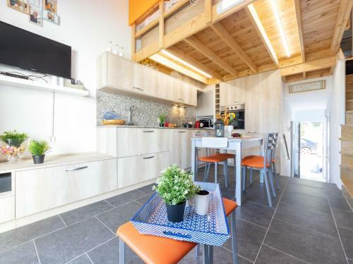 Holiday Home Salvagina