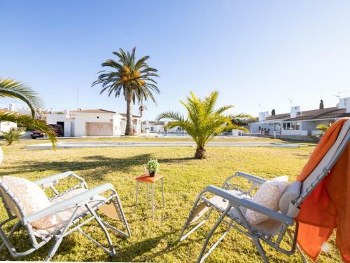 Holiday Home Salvagina