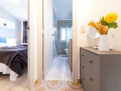 Holiday Home Salvagina