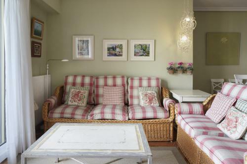 Apartamento Mandabide - Basque Stay