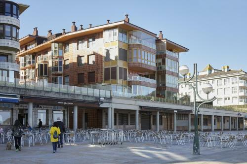 Apartamento Mandabide - Basque Stay
