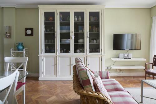 Apartamento Mandabide - Basque Stay