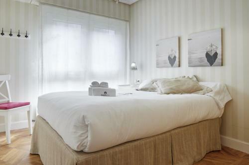 Apartamento Mandabide - Basque Stay