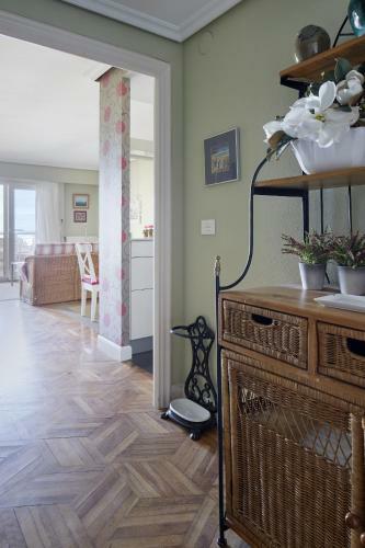 Apartamento Mandabide - Basque Stay