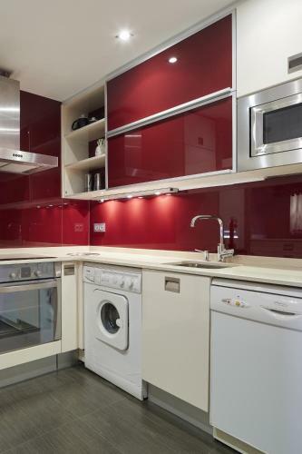 Apartamento Mandabide - Basque Stay