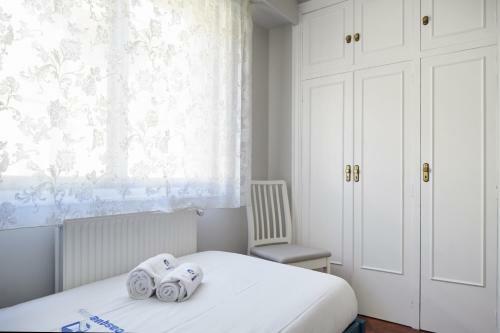 Apartamento Hondartza - Basque Stay