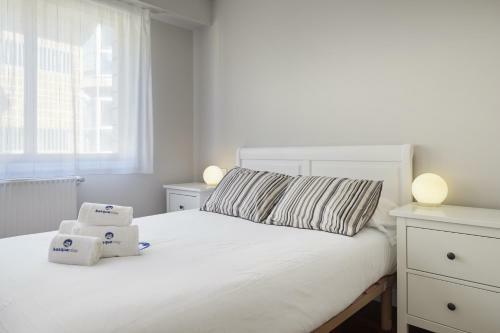 Apartamento Hondartza - Basque Stay