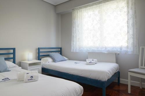 Apartamento Hondartza - Basque Stay