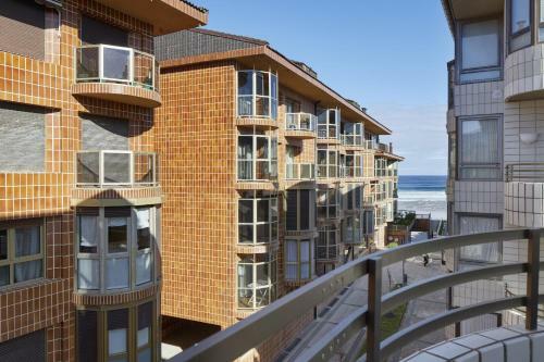Apartamento Hondartza - Basque Stay