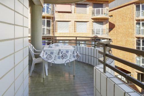 Apartamento Hondartza - Basque Stay