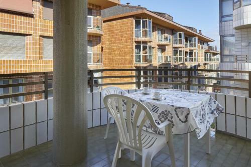 Apartamento Hondartza - Basque Stay